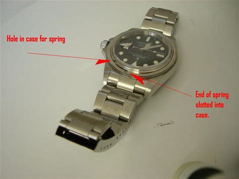 rolex inside bezel markings|rolex bezel replacement cost.